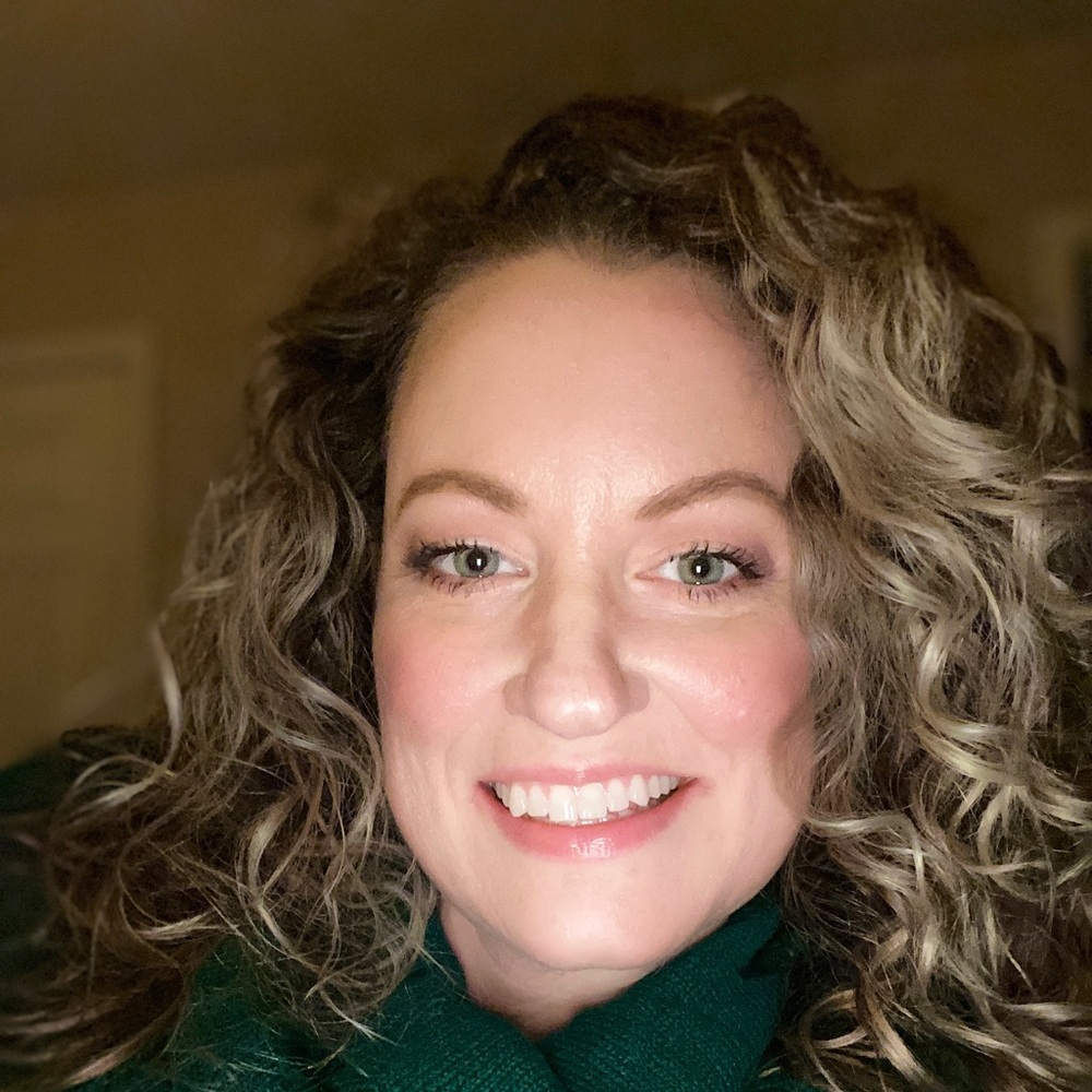 Meet your Posher, Bethany